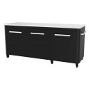 Cozze Outdoor-Tisch 180 cm
